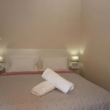 Athenaeum • Neos Kosmos • 3rd Floor Apartment *