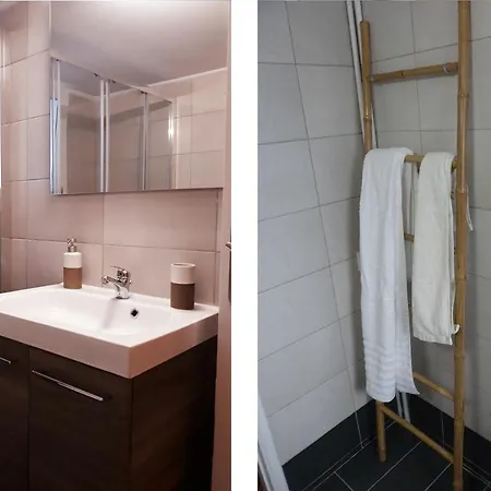 Apartment Athenaeum • Neos Kosmos • 3rd Floor Athen