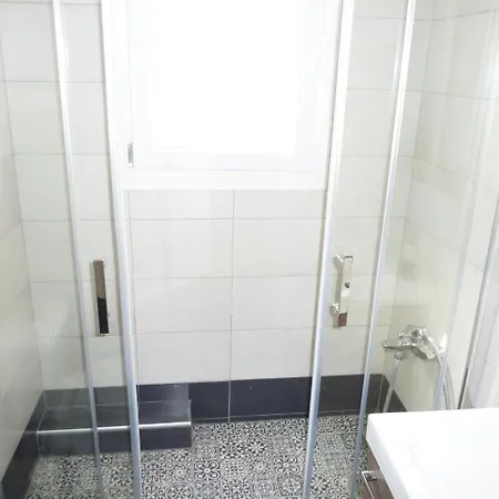 Athenaeum • Neos Kosmos • 3rd Floor Apartment