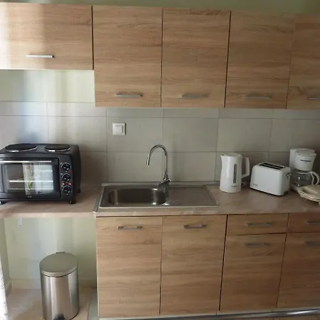 Apartment Athenaeum • Neos Kosmos • 3rd Floor